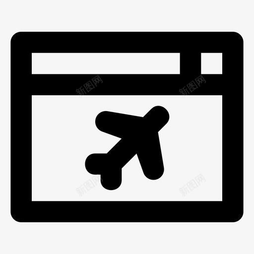 登陆页飞机浏览器svg_新图网 https://ixintu.com 登陆 飞机 浏览器 网站 网页 搜索引擎 优化 简单 大纲