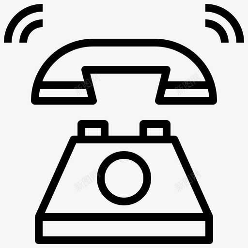 电话批准复选标记svg_新图网 https://ixintu.com 电话 批准 复选 标记 通信 电子 世代