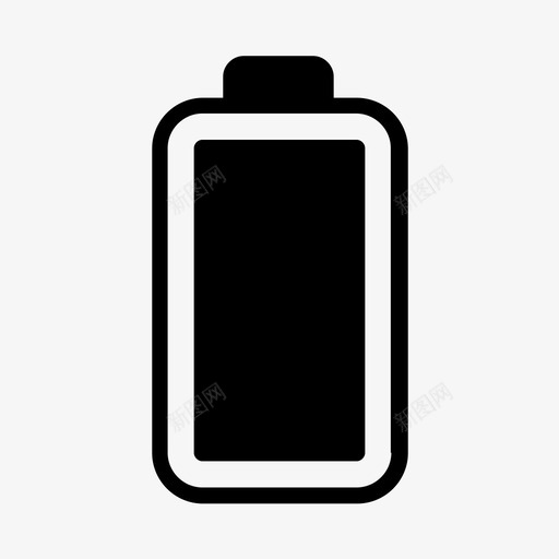 电池充满状态电池充电电池指示灯svg_新图网 https://ixintu.com 电池 状态 充满 充电电池 指示灯 电量 手机电池 电能