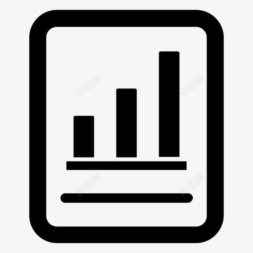 市场分析业务分析财务预测svg_新图网 https://ixintu.com 市场分析 业务 分析 财务 预测 营销 图表 销售 增长 统计 业务管理