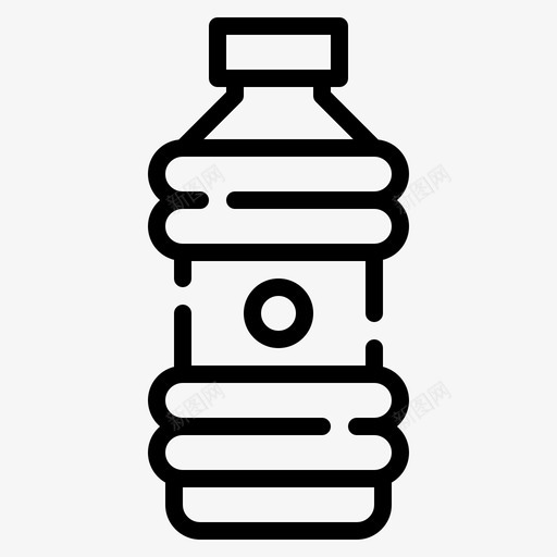 采购产品塑料瓶塑料瓶水svg_新图网 https://ixintu.com 塑料瓶 采购 产品 饮料 烧瓶 产品包装