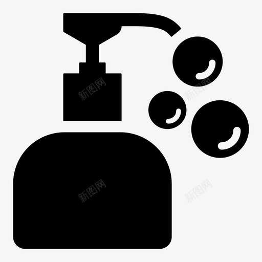 采购产品肥皂分配器洗发水svg_新图网 https://ixintu.com 肥皂 采购 产品 分配器 洗发水 液体 洗涤 浴室 配件