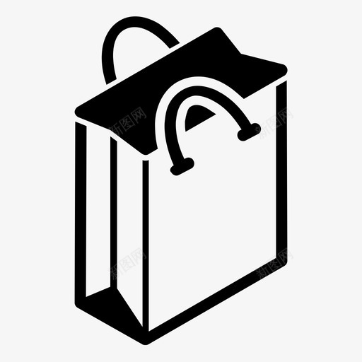 采购产品购物袋购物袋手推车svg_新图网 https://ixintu.com 购物袋 采购 产品 手推车 市场 纸袋 手提袋 购物 商务 套装