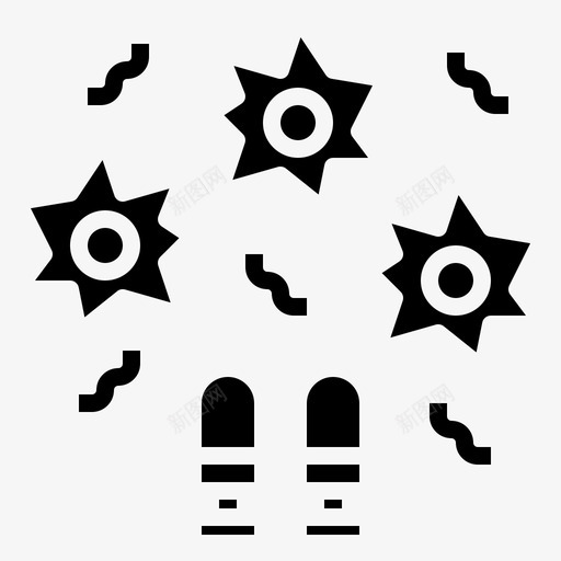 弹药弹药筒军用svg_新图网 https://ixintu.com 弹药 弹药筒 军用 杂项 射击 黑手党 雕文