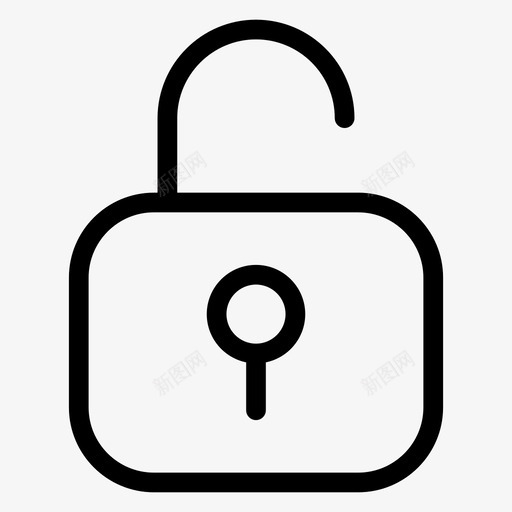 解锁密码升级界面svg_新图网 https://ixintu.com 解锁 密码 升级 界面