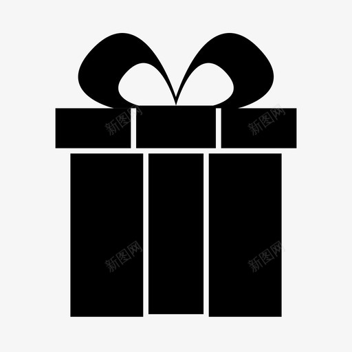 结婚礼物生日包装svg_新图网 https://ixintu.com 礼物 结婚 结婚礼 生日 包装 婚礼 乐趣