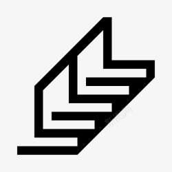 楼梯扶手设计楼梯扶手导航高清图片
