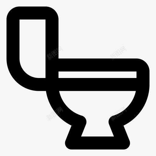 厕所便便洗手间svg_新图网 https://ixintu.com 厕所 便便 洗手间 新的