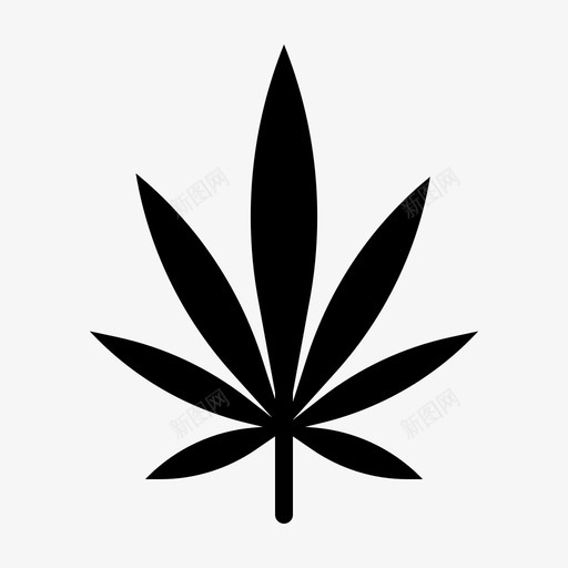 大麻叶大麻培养物svg_新图网 https://ixintu.com 大麻 叶大麻 培养 药物