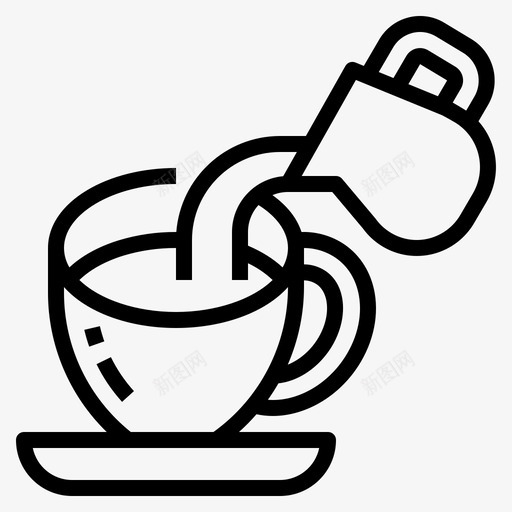 奶茶饮料台湾svg_新图网 https://ixintu.com 奶茶 茶饮料 台湾 饮料 概述