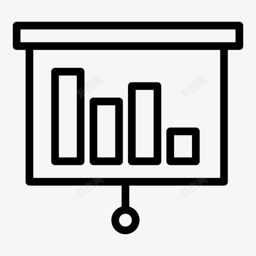 演示分析图板svg_新图网 https://ixintu.com 演示 分析 分析图 图板 图表