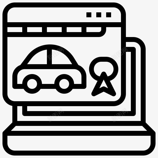 汽车购买运输svg_新图网 https://ixintu.com 汽车 购买 运输 运输网 网络 暗网