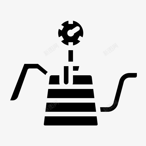 温度计咖啡量具svg_新图网 https://ixintu.com 温度计 咖啡 量具 牛奶 奶水 咖啡机 固体