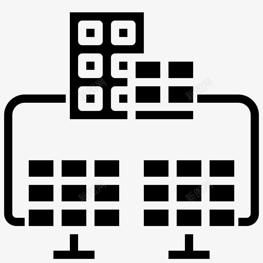 太阳能电池板建筑可再生能源svg_新图网 https://ixintu.com 太阳能 电池板 建筑 可再 再生 能源 太阳 智慧 城市 雕文