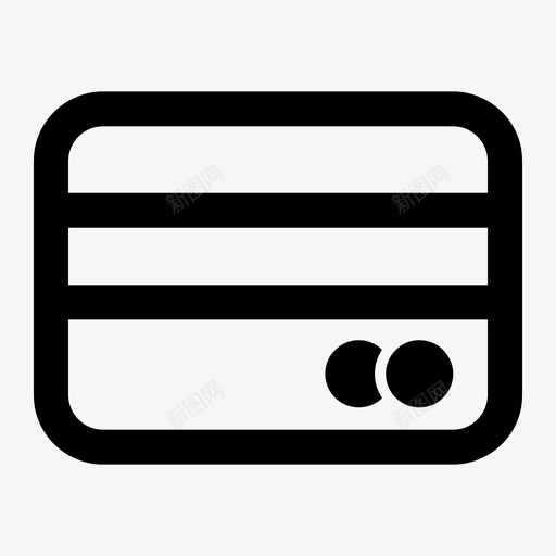 支付刷卡信用卡svg_新图网 https://ixintu.com 电子商务 购物 支付 刷卡 信用卡 概述
