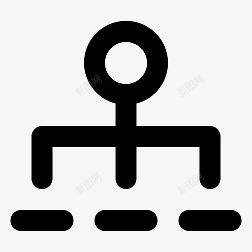 转介关联业务svg_新图网 https://ixintu.com 转介 关联 业务