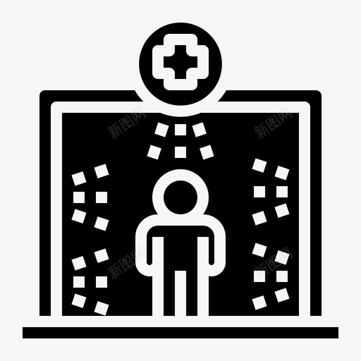 身体喷雾医疗保健医疗svg_新图网 https://ixintu.com 身体 喷雾 医疗保健 医疗 药物 病毒 固体