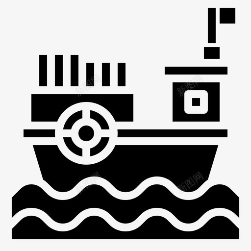船安全运输svg_新图网 https://ixintu.com 安全 船运 运输 旅行 大规模 生产 雕文