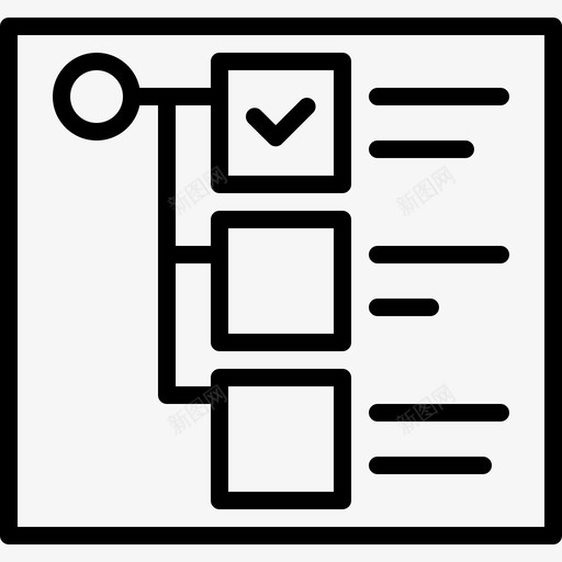 退出复选框考试svg_新图网 https://ixintu.com 退出 复选框 考试 练习 任务 测试 远程教育 大纲 部分