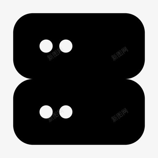 数据库硬币股票svg_新图网 https://ixintu.com 数据库 硬币 股票 存储 技术 果酱 大师