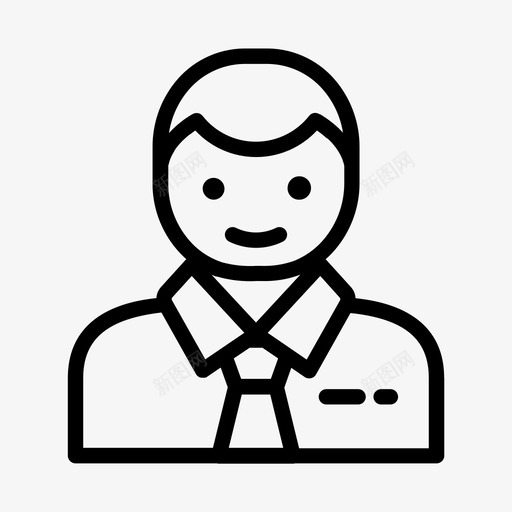 客户服务电子商务信息svg_新图网 https://ixintu.com 客户服务 电子商务 信息 销售 超市 支持 大纲