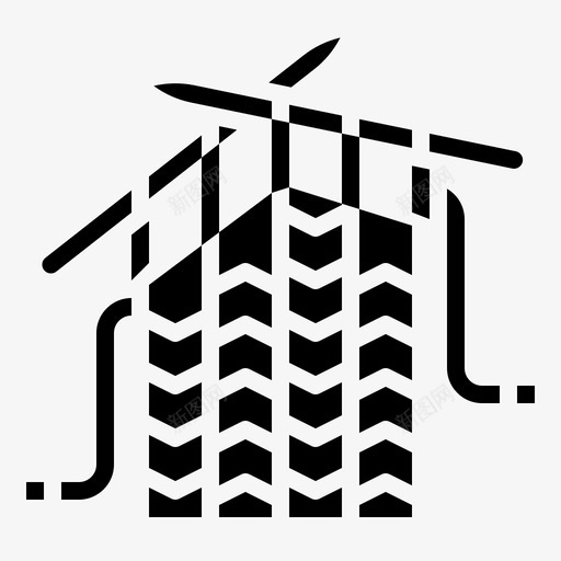 针织爱好休闲svg_新图网 https://ixintu.com 针织 爱好 休闲 裁缝