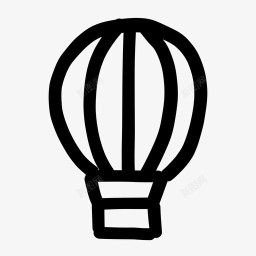 探索空气球气体球svg_新图网 https://ixintu.com 探索 空气 气球 气体 旅行