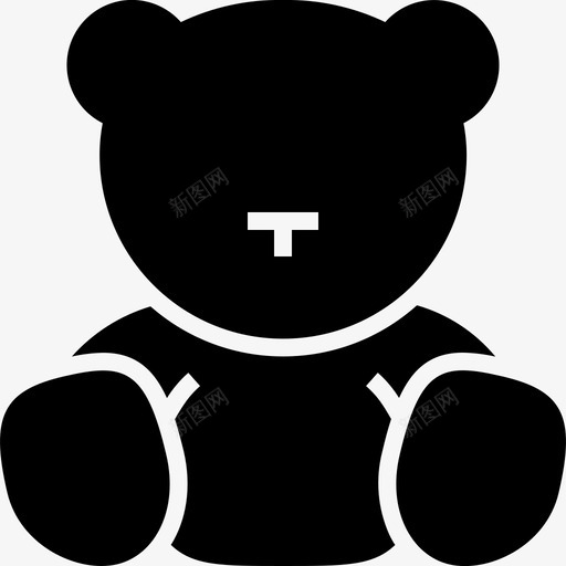 熊儿童毛绒svg_新图网 https://ixintu.com 熊儿童 儿童 毛绒 泰迪 玩具 孕妇 套装