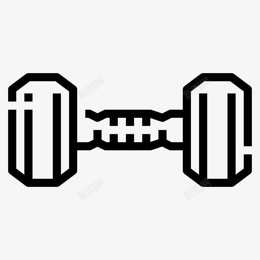 体重运动健康svg_新图网 https://ixintu.com 健康 体重 运动 医疗 体检