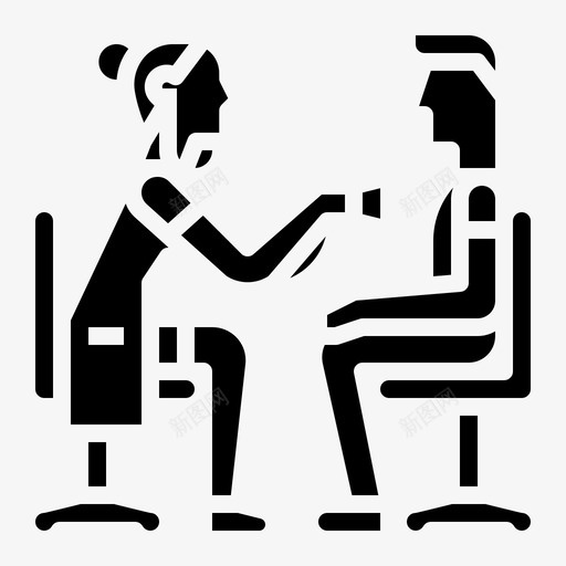 体检住院svg_新图网 https://ixintu.com 体检 住院