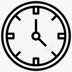 日期时间时钟时间时间和日期高清图片