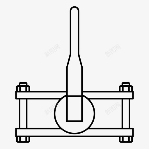 阀门水龙头液压svg_新图网 https://ixintu.com 阀门 水龙头 液压 工业 管道