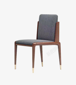 现代风格餐椅素材