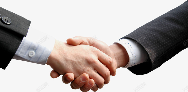 商务人士合作握手成功其他壁纸png免抠素材_新图网 https://ixintu.com 商务 人士 合作 握手 成功 其他 壁纸