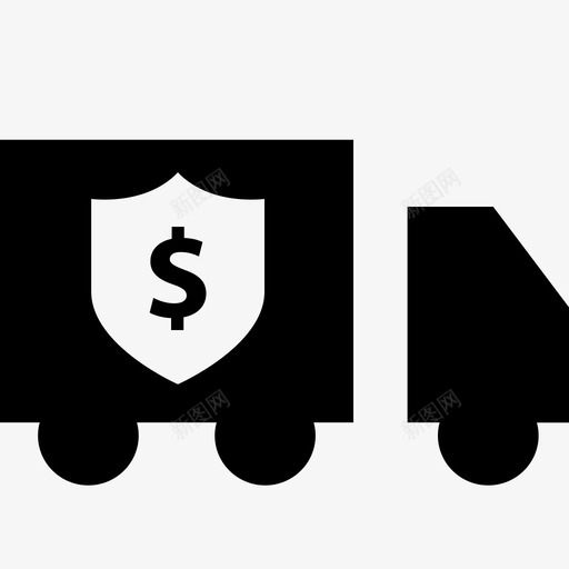安全运输防护商品svg_新图网 https://ixintu.com 防护 购物 安全 运输安全 运输 商品 金钱 在线 商店 字形