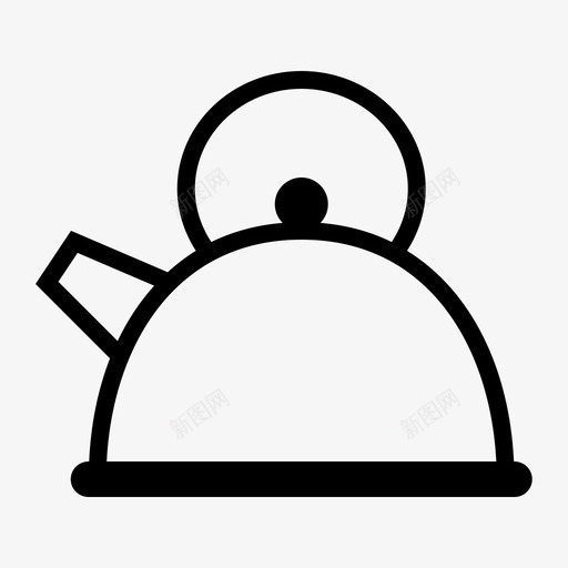 采购产品水壶茶供应svg_新图网 https://ixintu.com 厨房电器 采购 产品 水壶 供应 用品 厨房设备 烹饪 厨师