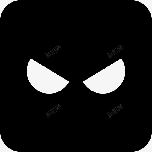 愤怒馅饼增加svg_新图网 https://ixintu.com 表情 愤怒 馅饼 增加 感觉 情绪 蛋糕 放大 补充 字形