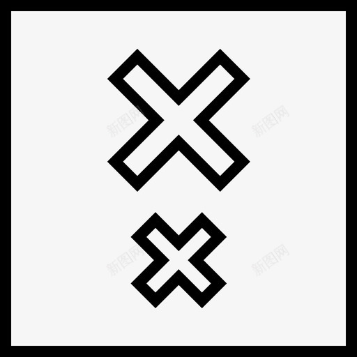 方块二派svg_新图网 https://ixintu.com 抽象 方块 二派 伤感 设计 创意 克隆 蛋糕 放大