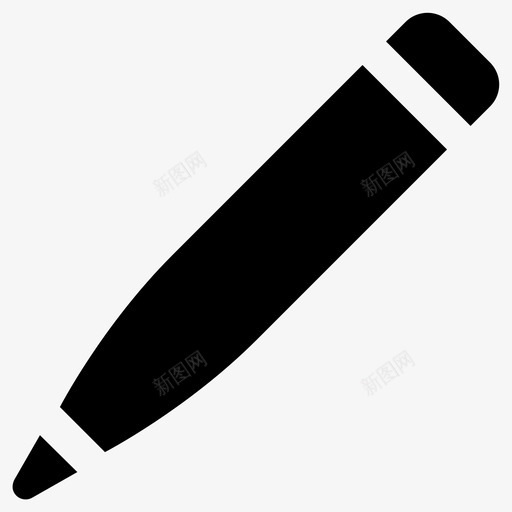 钢笔彩色铅笔画画svg_新图网 https://ixintu.com 钢笔 彩色 铅笔 画画 写字