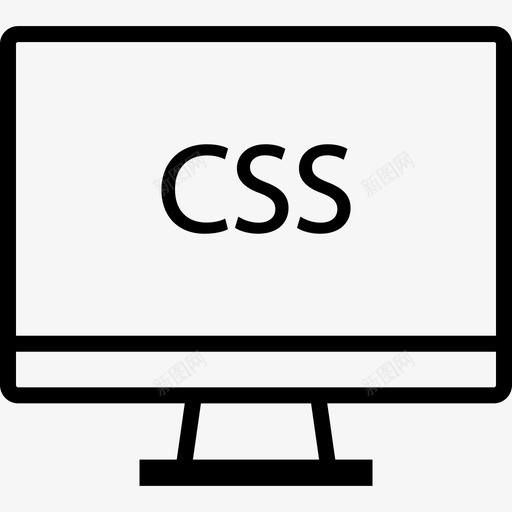 css前端web开发svg_新图网 https://ixintu.com 前端 开发