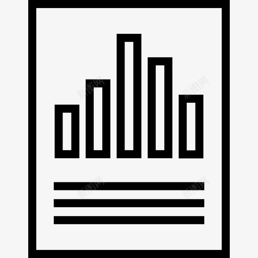 分析井分析报告svg_新图网 https://ixintu.com 分析 分析井 分析报告 页面 尼斯 分析图 图表 数据 黑色 平均 平均分