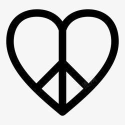 爱与和平爱与和平情人爱高清图片