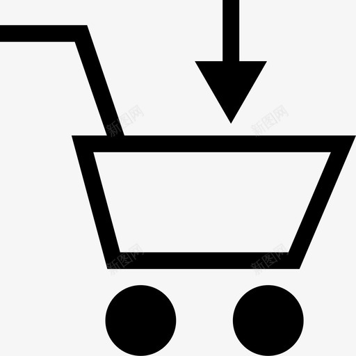添加到购物车立即购买电子商务svg_新图网 https://ixintu.com 添加 加到 购物车 电子商务 立即 购买 在线 替换 销售 购物 超市