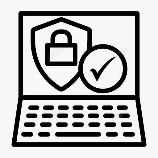 系统保护防病毒防火墙svg_新图网 https://ixintu.com 系统 保护 防病毒 防火墙 主机