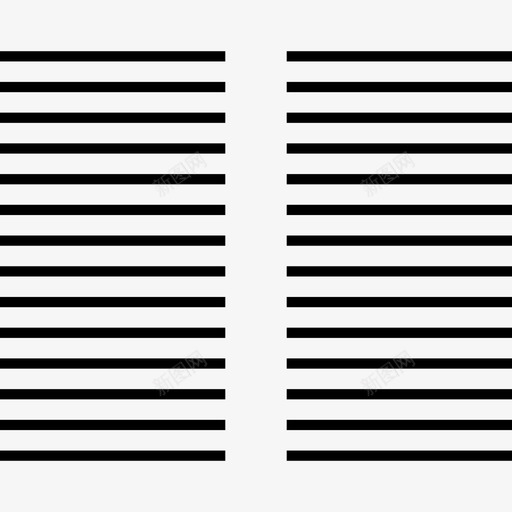 线框利弊双列表svg_新图网 https://ixintu.com 线框 在线 日志 输入 创意 设计 格式 文档 两列 利弊 网页