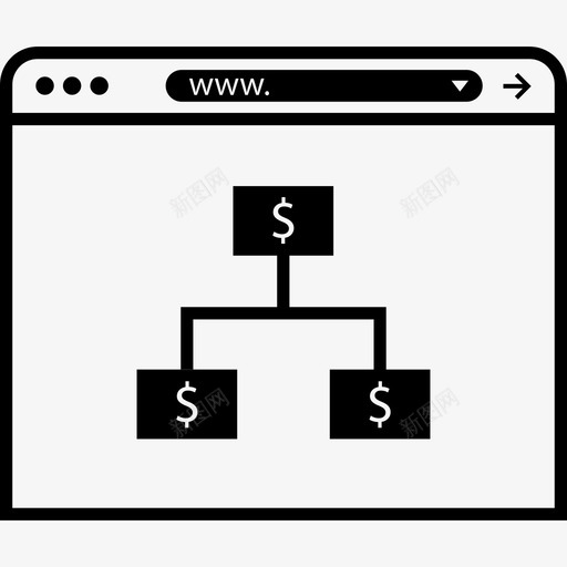 用户体验商务浏览器1svg_新图网 https://ixintu.com 用户 体验 商务 浏览器