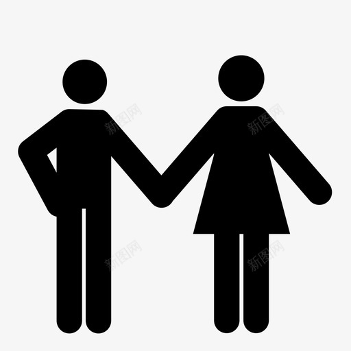 夫妻女人走路svg_新图网 https://ixintu.com 夫妻 女人 走路 站着 人人 伴侣 法律 抱着