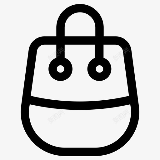 采购产品袋子手袋手提包svg_新图网 https://ixintu.com 产品 采购 袋子 手袋 手提包 购物