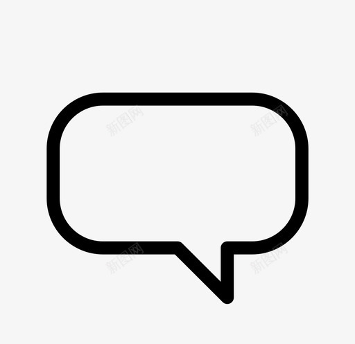 演讲泡泡提示谈话svg_新图网 https://ixintu.com 演讲 泡泡 提示 谈话 讲话 回复 对话 漫画 卡通 技巧