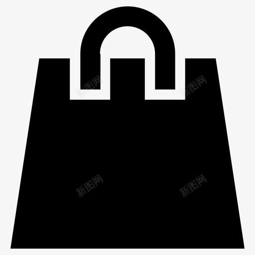 采购产品购物手袋手提包svg_新图网 https://ixintu.com 采购 产品 购物 手袋 手提包 纸袋 购物袋